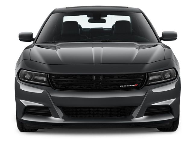 Used 2019 Dodge Charger SXT w/ Blacktop Package RWD image 5