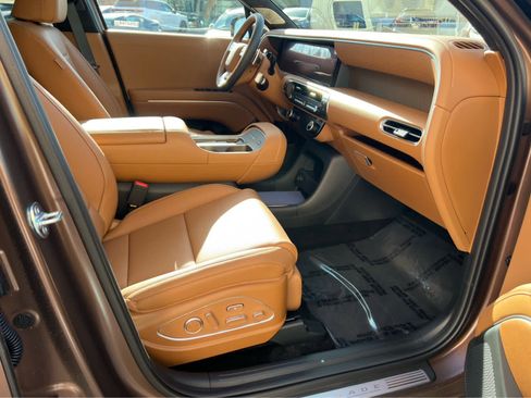 New 2026 Hyundai Palisade Calligraphy image 19