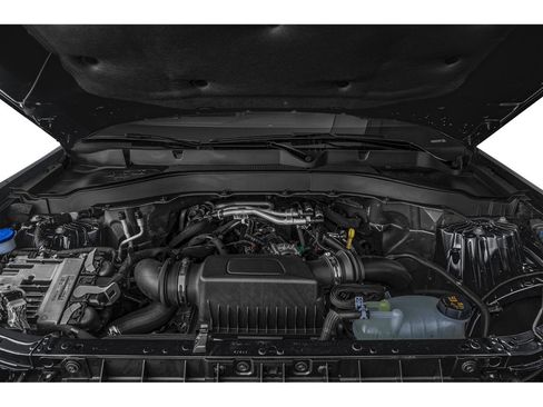 New 2026 Ford Explorer Tremor w/ Tremor Ultimate Package image 8