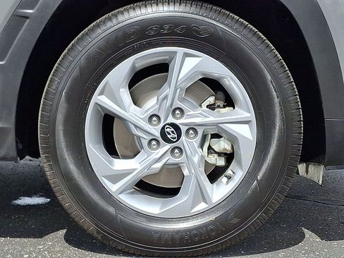 Used 2024 Hyundai Tucson SEL FWD image 26