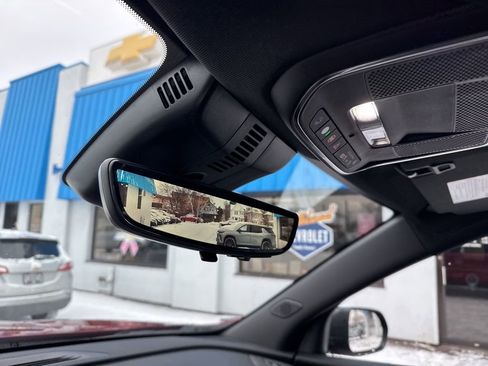 New 2026 Chevrolet Traverse RS image 34