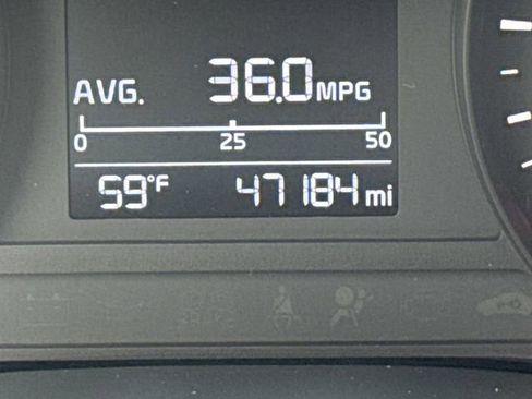 Used 2023 Kia Rio S FWD image 27