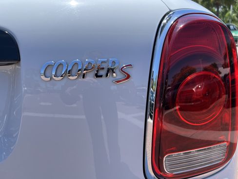 Used 2019 MINI Cooper Countryman S FWD image 40