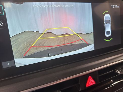 New 2026 Kia K5 GT-Line w/ GT-Line Premium Package image 22