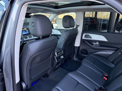 New 2026 Mercedes-Benz GLE 350 4MATIC image 25
