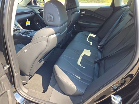New 2025 Acura TLX Technology Package image 17