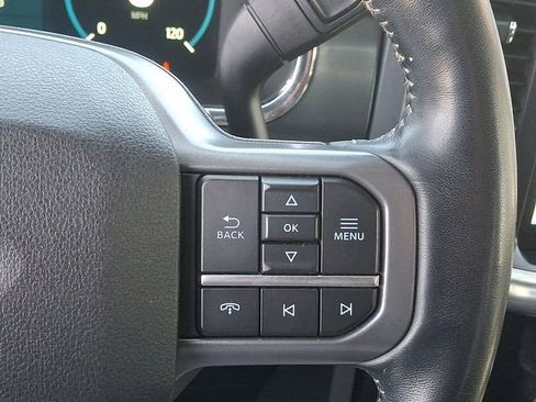 Certified 2021 Ford F150 Lariat AWD/4WD image 21