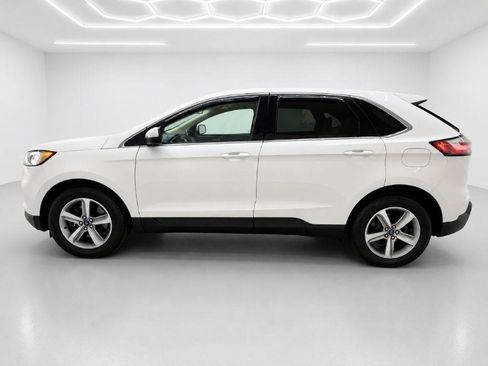 Used 2019 Ford Edge SEL w/ Equipment Group 201A AWD/4WD image 6