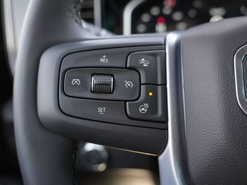 New 2026 GMC Sierra 2500 SLT AWD/4WD image 13