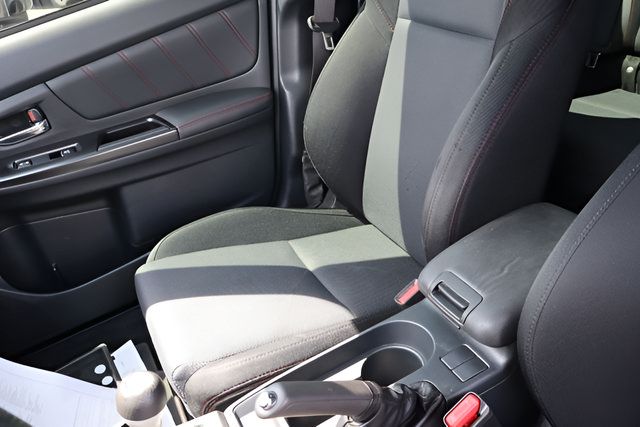 Used 2021 Subaru WRX AWD/4WD image 19
