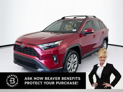 Certified 2024 Toyota RAV4 XLE Premium