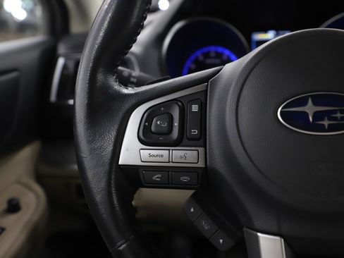 Used 2015 Subaru Outback 2.5i Premium image 26