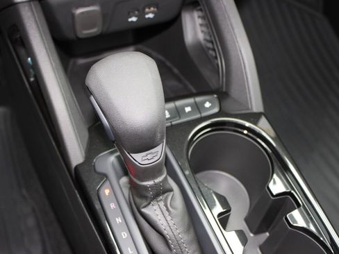 New 2026 Chevrolet TrailBlazer LT image 36