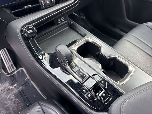 Certified 2022 Lexus NX 350 F Sport AWD/4WD image 21