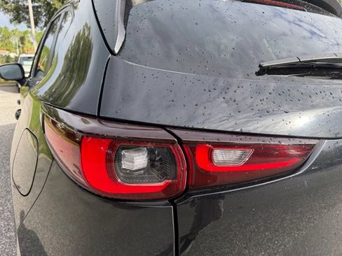Used 2024 MAZDA CX-5 AWD 2.5 S w/ Select Package image 11