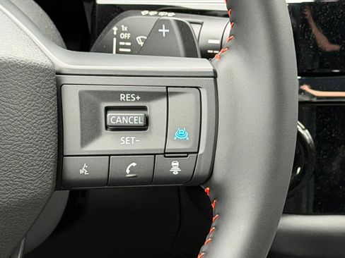 New 2026 Nissan Pathfinder Rock Creek AWD/4WD image 24