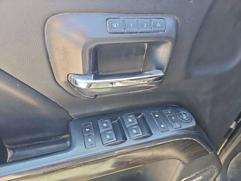 Used 2019 GMC Sierra 3500 Denali AWD/4WD image 24
