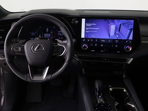 New 2026 Lexus RX 350 AWD image 21