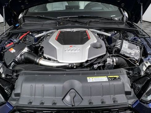 Used 2018 Audi RS 5 w/ Dynamic Package image 33