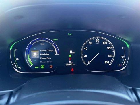 Used 2021 Honda Accord Touring image 22