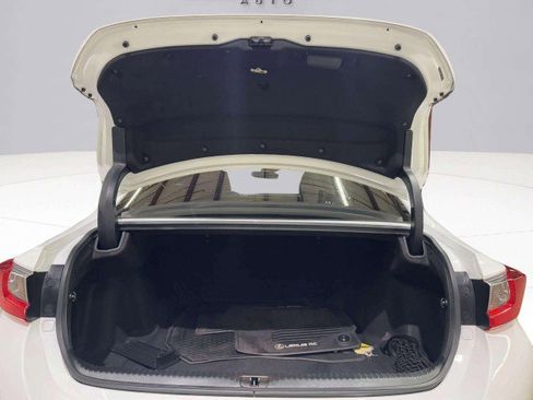 Used 2018 Lexus RC 300 AWD image 42