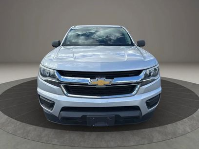 Used 2017 Chevrolet Colorado W/T w/ WT Convenience Package
