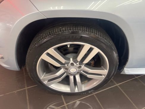 Used 2014 Mercedes-Benz GLK 350 GLK 350 4MATIC 4DR SUV AWD image 32