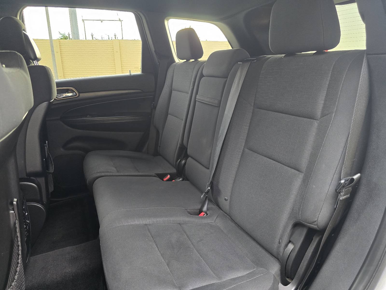 Used 2015 Jeep Grand Cherokee Laredo w/ Quick Order Package 23E RWD image 11