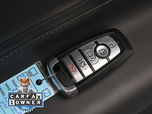 Used 2024 Ford Mustang GT Premium RWD image 18