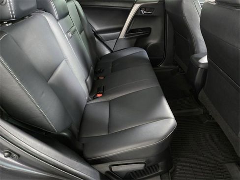 Used 2017 Toyota RAV4 Limited image 20