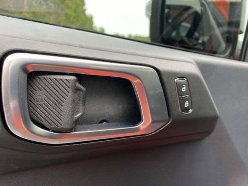 Used 2023 Ford Bronco Raptor image 19