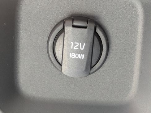 New 2026 Kia Sportage S image 14