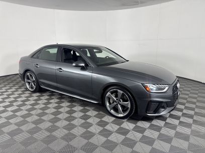 Used 2021 Audi A4 2.0T Premium Plus w/ Premium Plus Package