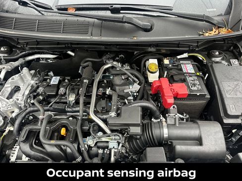 New 2026 Nissan Kicks SR w/ SR Premium Package FWD image 29