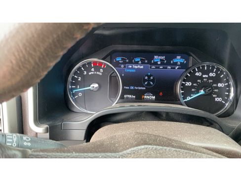 Used 2020 Ford F350 King Ranch w/ King Ranch Ultimate Package image 6