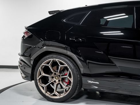 Used 2024 Lamborghini Urus Performante AWD/4WD image 56