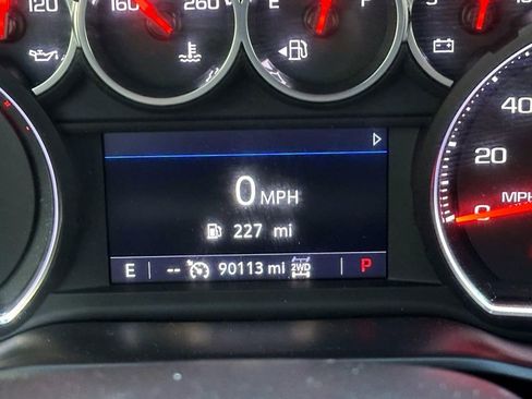 Used 2019 Chevrolet Silverado 1500 LT w/ All-Star Edition image 25