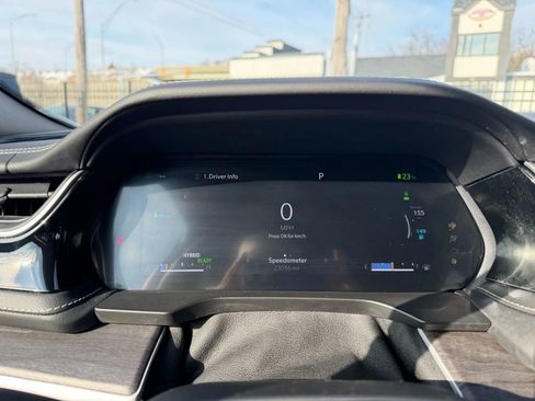 Used 2022 Jeep Grand Cherokee Limited 4xe w/ Luxury Tech Group II image 37