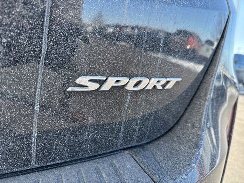 Used 2025 Honda Odyssey Sport-L image 5