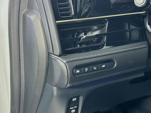 New 2026 INFINITI QX80 Autograph w/ Premium Cargo Package image 12