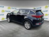 Used 2019 Kia Sportage LX image 3