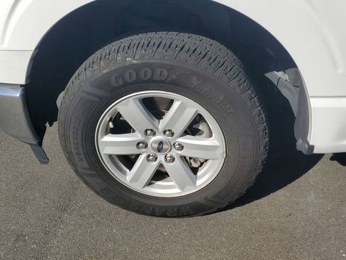 Used 2021 Ford F150 XLT image 6