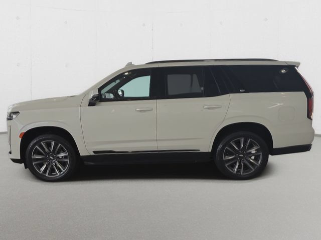 Certified 2023 Cadillac Escalade Sport w/ LPO, Illumination Package AWD/4WD image 8
