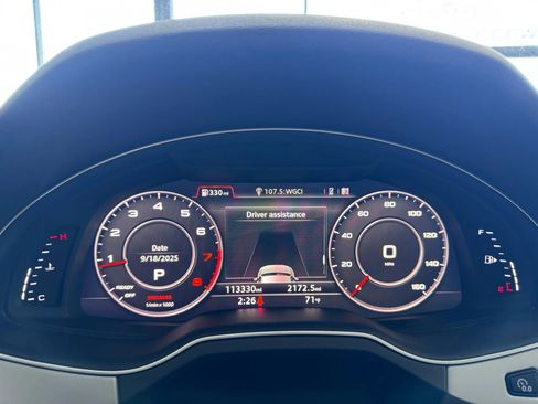 Used 2017 Audi Q7 2.0T Premium Plus w/ Premium Plus Package image 34