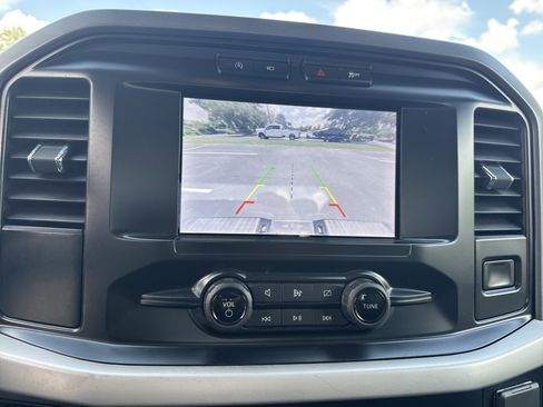 Used 2023 Ford F150 XLT RWD image 20