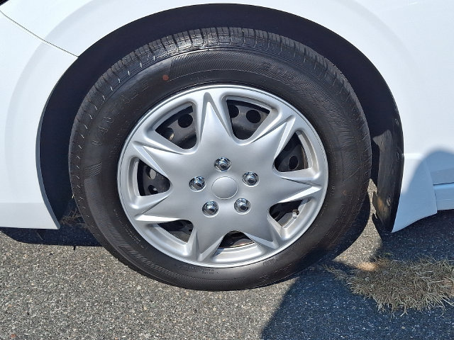 Used 2024 Nissan Sentra S FWD image 8
