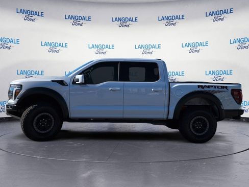 New 2025 Ford F150 Raptor image 10
