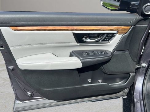Used 2021 Honda CR-V EX-L image 10