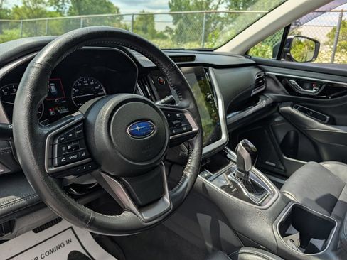 Certified 2024 Subaru Outback Limited XT AWD/4WD image 28
