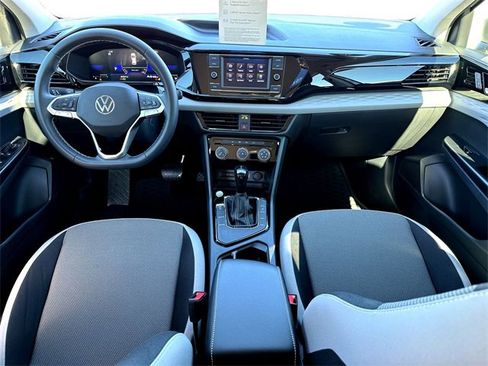 Certified 2023 Volkswagen Taos S image 28